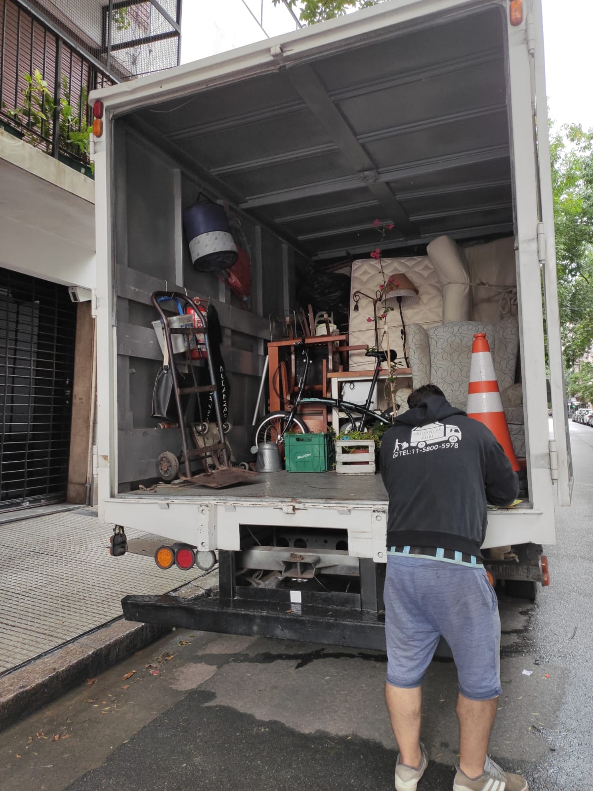 Transportes-Auri-Trabajando